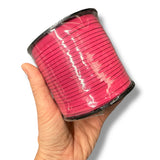 Hot Pink Cord 1- Full Roll Sealed - approx 90m