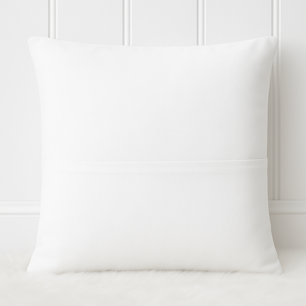 SUBLIMATION - POCKET CUSHION COVER - Eliza Henri
