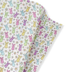 LIMITED EDITION BUNNY PEEPS CHUNKY GLITTER FABRIC - Eliza Henri