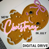 CHRISTMAS 2025- DIGITAL IMAGE DRIVE - Eliza Henri