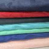 Luxury Suede Fabric - Eliza Henri