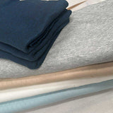 Luxury Knitted Pointelle Fabric