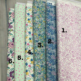 Lindy Deco Dance Cotton Fabric 04775919- CLEARANCE - Eliza Henri