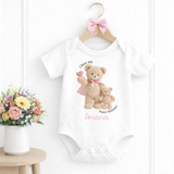 DTF TRANSFER - SUPER MUMMY PINK- MOTHER'S DAY