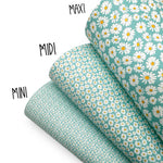 CUSTOM PRINTED PATTERNED HTV VINYL - Eliza Henri