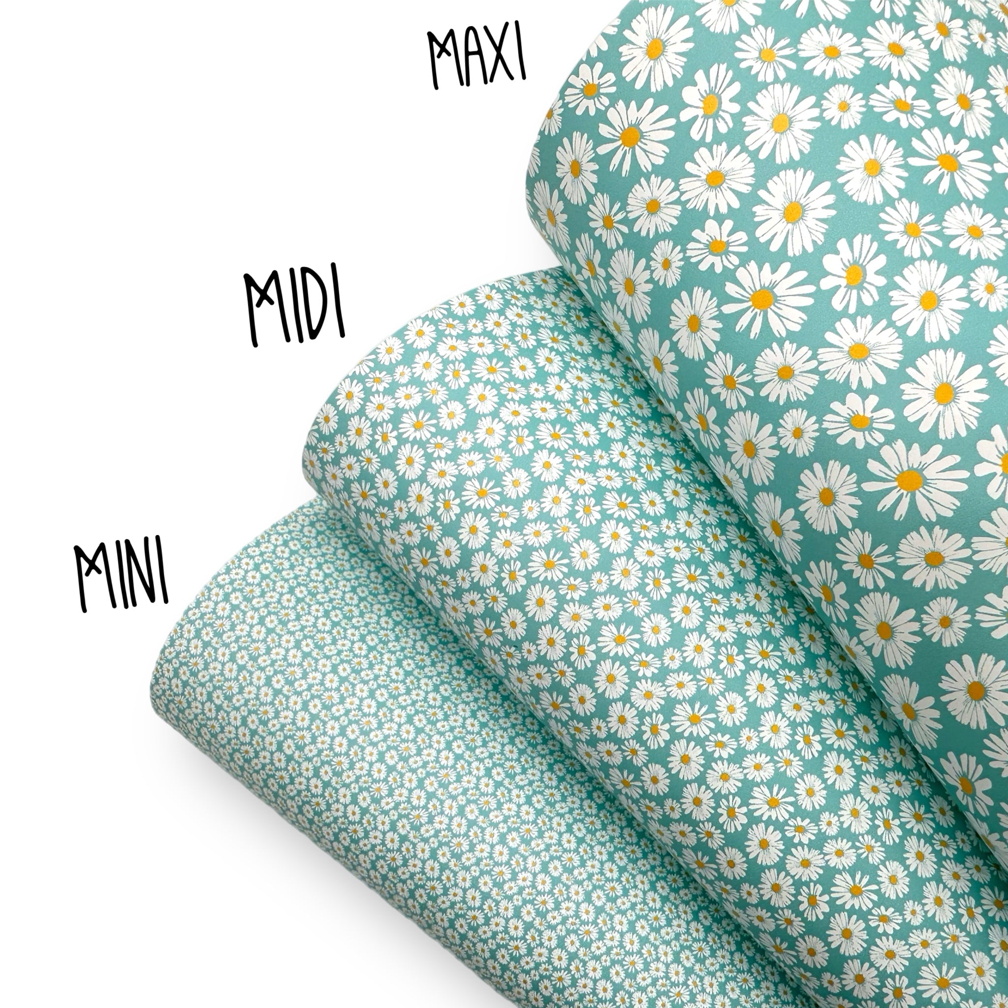 CUSTOM PRINTED PATTERNED HTV VINYL - Eliza Henri