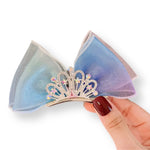 Pastel Princess Hair Clips - Eliza Henri