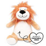 MUMBLES LION