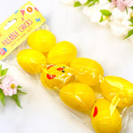 Fillable Chick Eggs - Eliza Henri