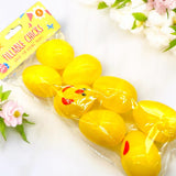 Fillable Chick Eggs - Eliza Henri