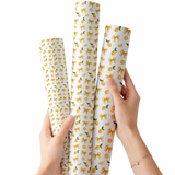 LEMON BOWTIQUE | PREMIUM FAUX LEATHER FABRIC