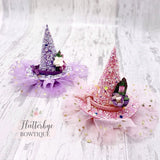 Witch Hat Mini Die Cutter- PRE ORDER
