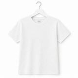 Kids Heavy Weight Cotton T-Shirts | Clothing Blanks