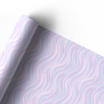 MERMAID HAIR DON'T CARE | PREMIUM LEATHERETTE FABRIC - Eliza Henri
