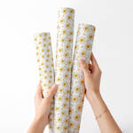 LAZY DAISY | PREMIUM FAUX LEATHER FABRIC - Eliza Henri