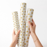 LAZY DAISY | PREMIUM FAUX LEATHER FABRIC - Eliza Henri