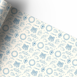 REGENCY RELICS | PREMIUM LEATHERETTE FABRIC