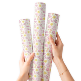 SUNSHINE SWEETHEART | PREMIUM FAUX LEATHER FABRIC
