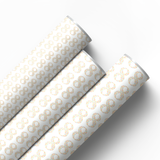 8 FLORALS | PREMIUM FAUX LEATHER FABRIC