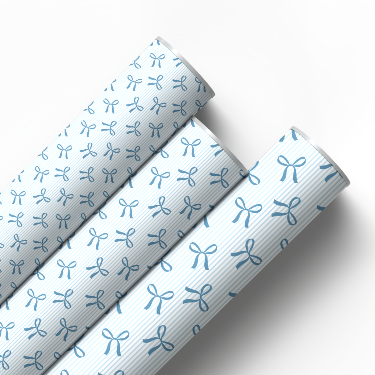 REGENCY BOWS | PREMIUM FAUX LEATHER FABRIC - Eliza Henri