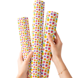 TUTTI FRUTTI BABES | PREMIUM FAUX LEATHER FABRIC - Eliza Henri