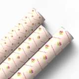 WOMEN'S DAY | PREMIUM FAUX LEATHER FABRIC