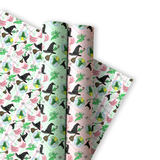 WICKED WITCH | PREMIUM LEATHERETTE FABRIC - Eliza Henri