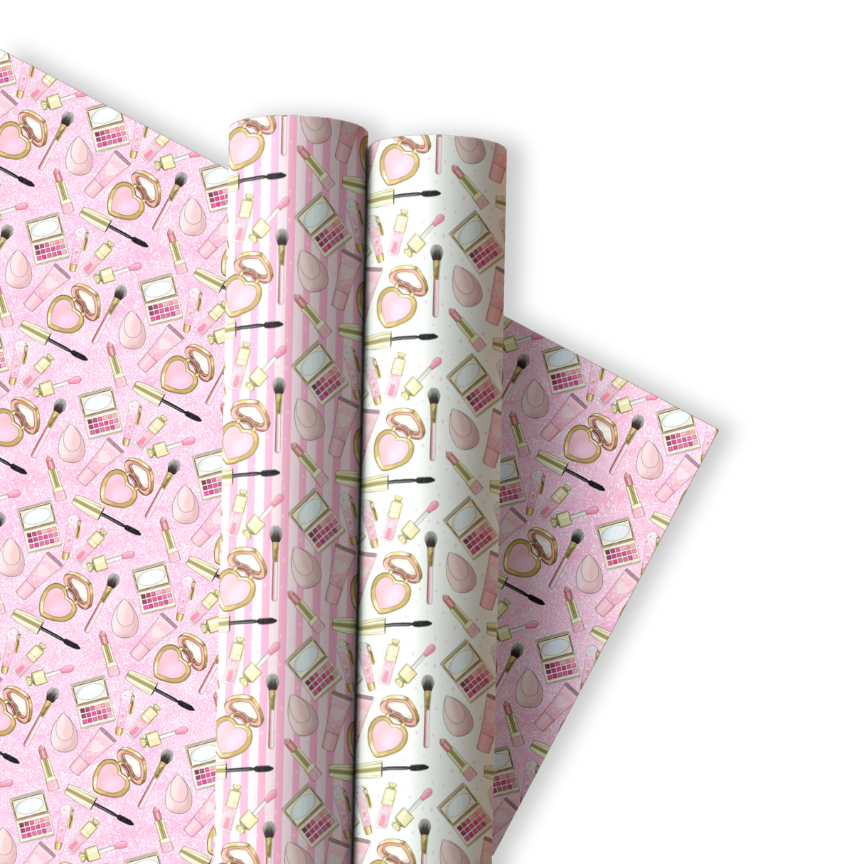 PRETTY MAKE UP | PREMIUM LEATHERETTE FABRIC - Eliza Henri