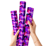 SUPER GALAXY | PREMIUM FAUX LEATHER FABRIC - Eliza Henri