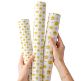 SUPER STAR BABES | PREMIUM FAUX LEATHER FABRIC - Eliza Henri