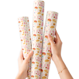 LITTLE BAKER | PREMIUM FAUX LEATHER FABRIC