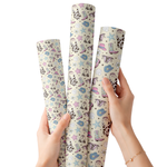 COASTAL COWGIRL CLUB | PREMIUM FAUX LEATHER FABRIC - Eliza Henri