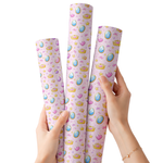 SUPER PRINCESS | PREMIUM FAUX LEATHER FABRIC - Eliza Henri