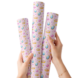 SUPER PRINCESS | PREMIUM FAUX LEATHER FABRIC - Eliza Henri