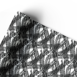 TYRE TRACKS | PREMIUM LEATHERETTE FABRIC