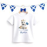 DTF TRANSFER - WORLD CUP 2026- UNICORN - Eliza Henri