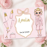 SKINCARE EDITION DOLLY BEAUTY MAT - Eliza Henri