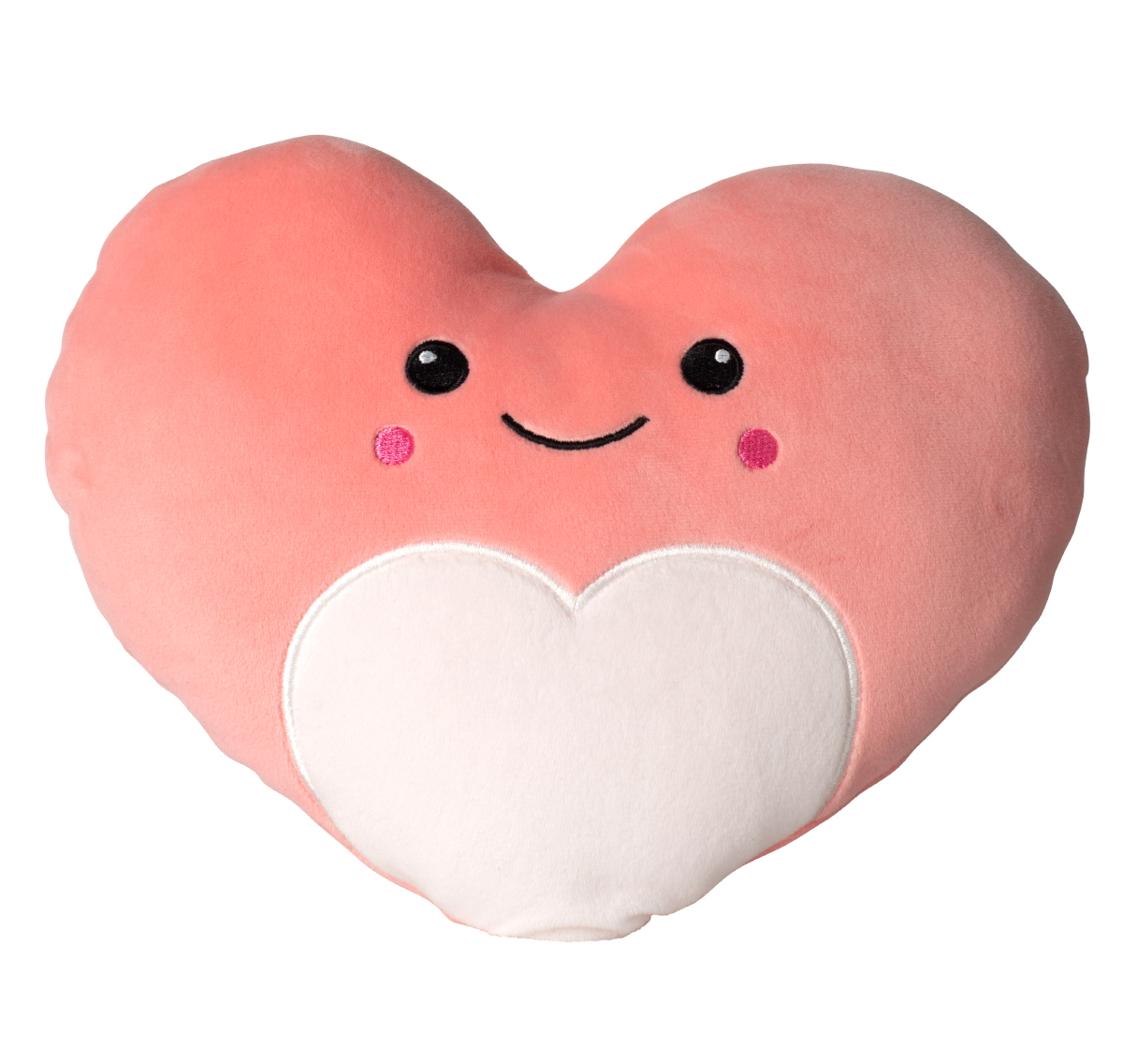 Mumbles Cute Pink Heart SquidgeMe - Eliza Henri