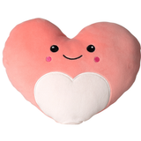 Mumbles Cute Pink Heart SquidgeMe - Eliza Henri