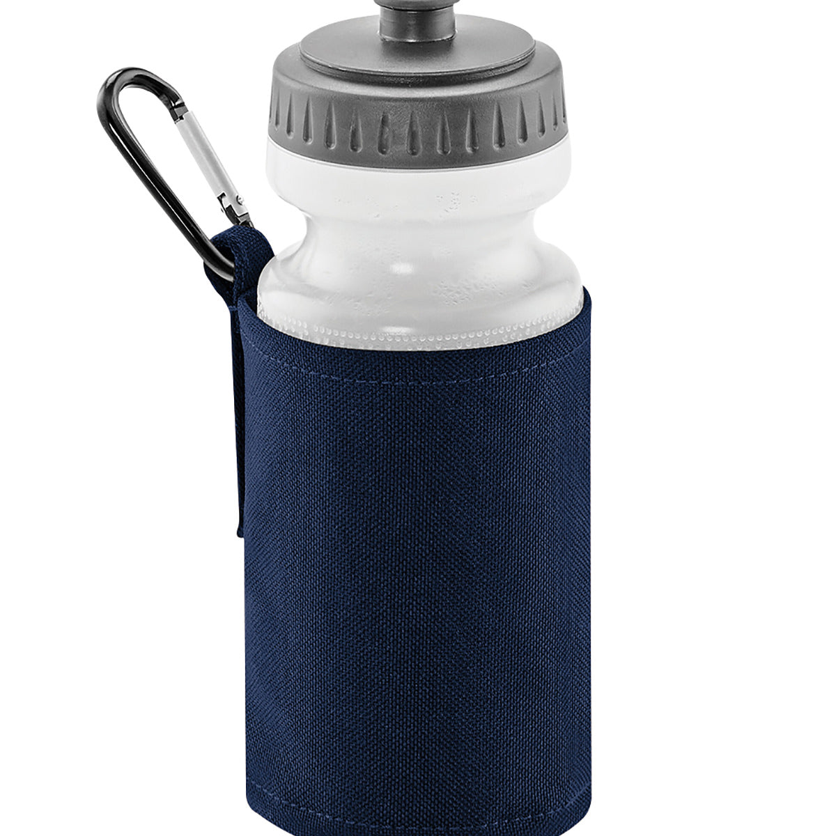 WATER BOTTLE & HOLDER- QUADRA - Eliza Henri