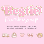 THE ELHEN BESTIES CLUB | VIP ALL ACCESS MEMBERSHIP - Eliza Henri