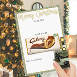 SAGE EXPRESS MERRY CHRISTMAS | IN THE WHOLE 'GALAXY' BOARD - Eliza Henri