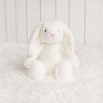 MUMBLES WHITE BUNNY - Eliza Henri