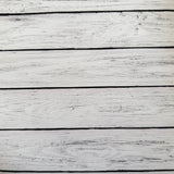 WHITE WASH GREY WOODEN CANVAS/PVC PHOTOGRAPHY BACKGROUND