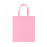 Baby Pink Tote Bags - Eliza Henri
