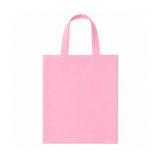 Baby Pink Tote Bags