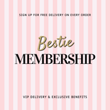 THE ELHEN BESTIES CLUB | VIP ALL ACCESS MEMBERSHIP - Eliza Henri