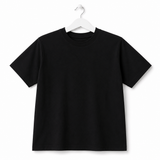 Black Adult's T-Shirts | Clothing Blanks