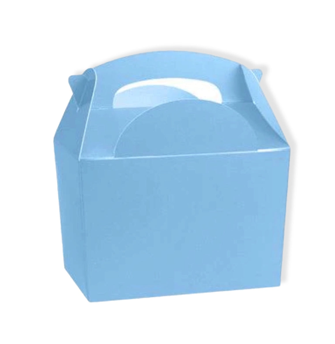 LIGHT BLUE PARTY TREAT BOX - Eliza Henri