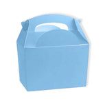 LIGHT BLUE PARTY TREAT BOX - Eliza Henri